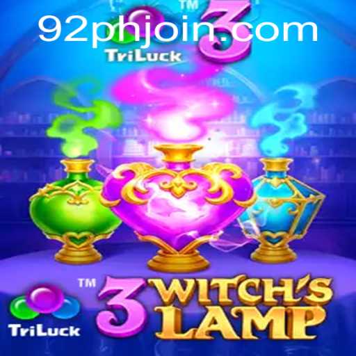 Discovering the Mystical World of 3WitchsLamp: An Engaging New Game Experience