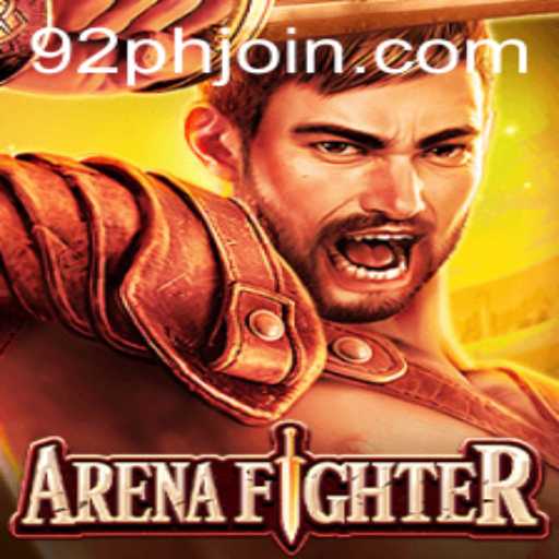 ArenaFighter: Enter the Ultimate Battle Zone