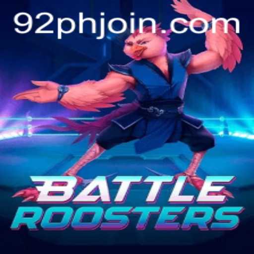 Unveiling the Thrilling World of BattleRoosters