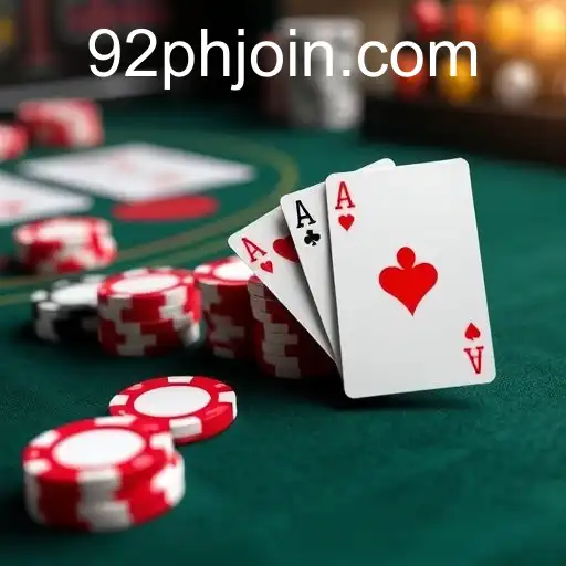 Exploring the World of Blackjack: Strategies and Insights at 92PH.COM