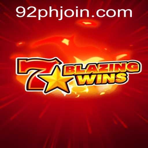BlazingWins: A Captivating Adventure in Online Gaming