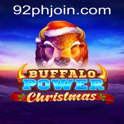 Experience the Festive Thrills of BuffaloPowerChristmas
