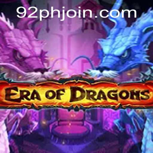 Exploring the Enchanting World of EraOfDragons and Its Connection to 92PH.COM