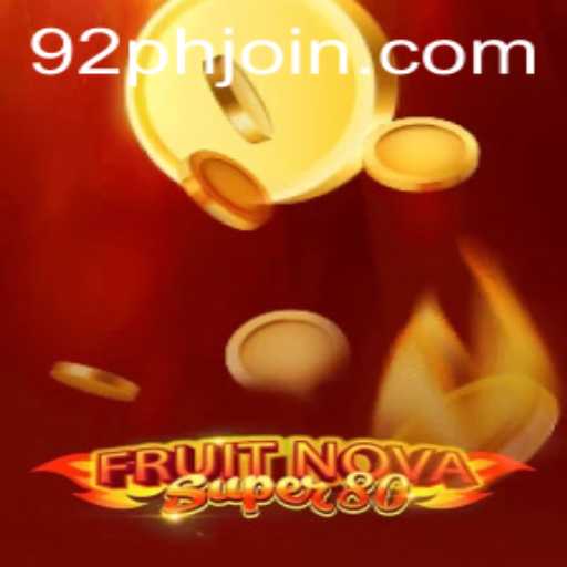 Exploring the Exciting World of FruitNovaSuper80 with 92PH.COM
