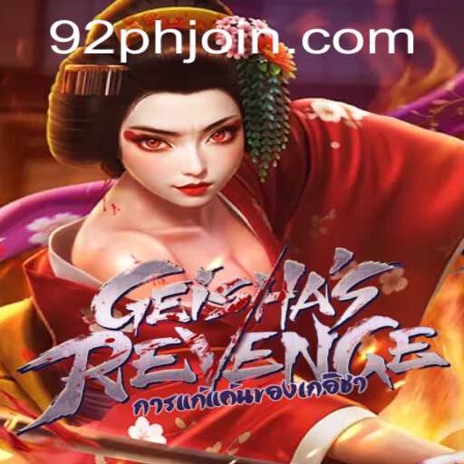 GeishasRevenge: An Innovative Board Game Adventure
