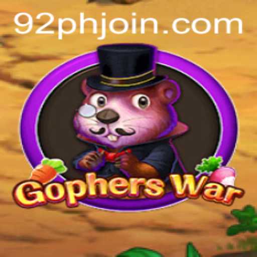 GophersWar: Unleashing Strategic Battles in the Digital Realm