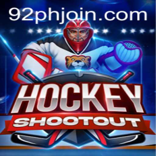Experience the Excitement of HockeyShootout with 92PH.COM
