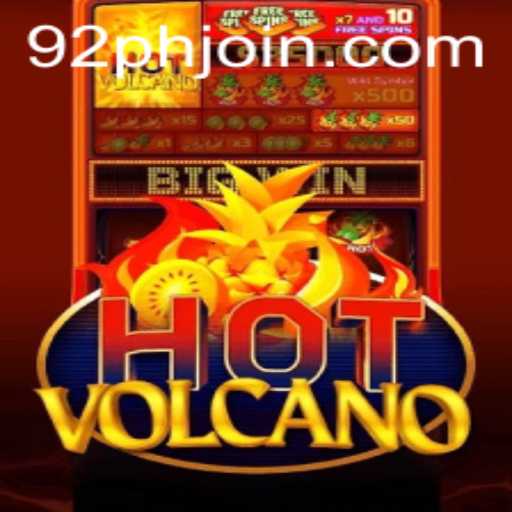 Discover the Thrilling World of HotVolcano at 92PH.COM
