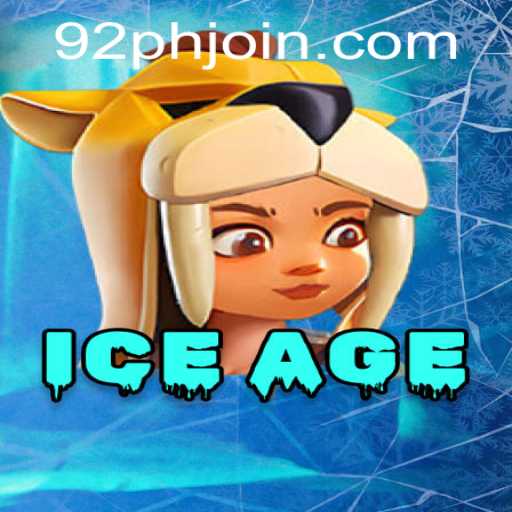 IceAge: The Thrilling New Game Taking the Gaming World by Storm
