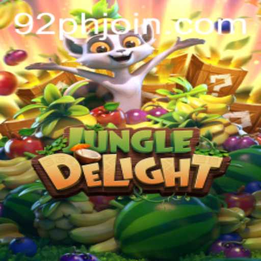 Discover the Exciting World of JungleDelight - A Thrilling Adventure Game