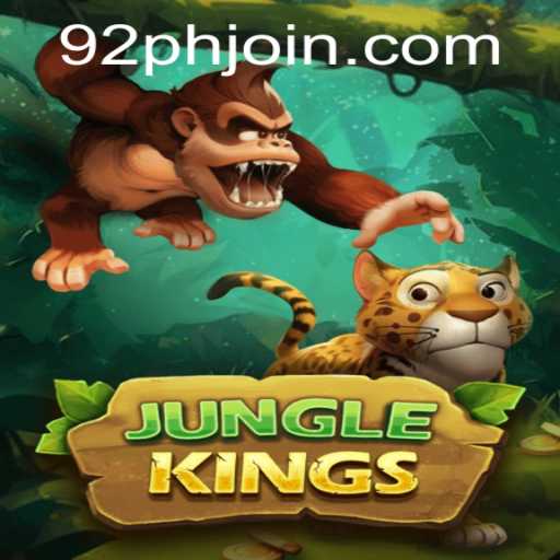 Mastering JungleKings: The Ultimate Adventure of Strategy and Survival