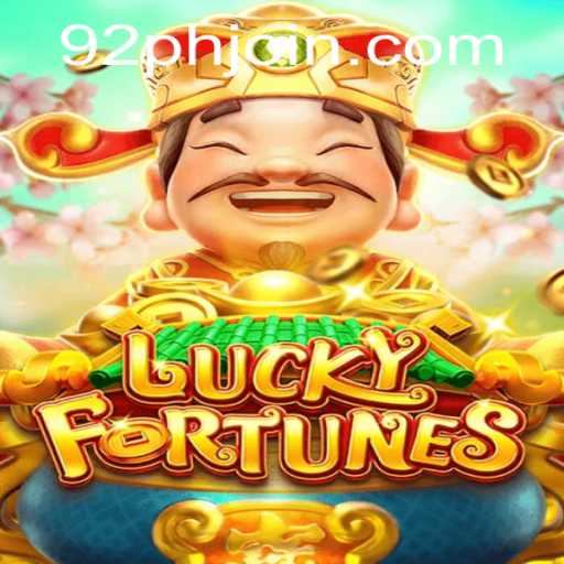 Discover the Exciting World of LUCKYFORTUNES: Gameplay, Rules, and More