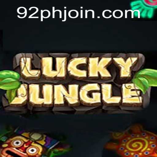 Exploring the Thrills of LuckyJungle - A Gaming Experience Like No Other