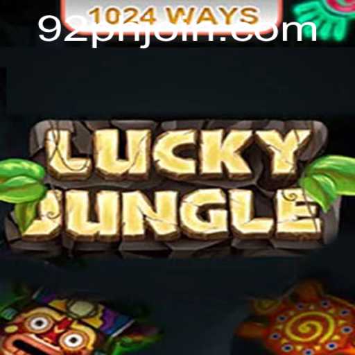 Exploring the Thrills of LuckyJungle1024: A New Gaming Sensation