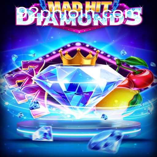 MadHitDiamonds: The Exciting World of Gem Quest