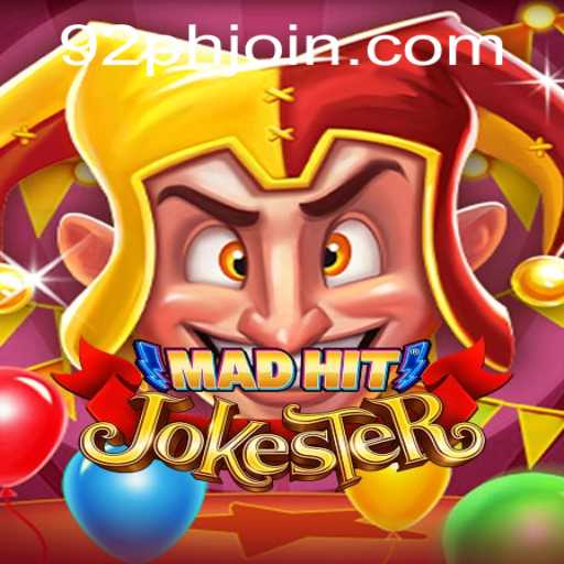 MadHitJokester: A Creative Dive into the World of Chaos and Laughter
