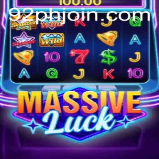 Exploring the Thrilling World of MassiveLuck and 92PH.COM