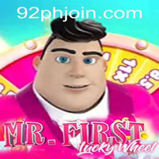 Discover the Thrill of MrFirstLuckyWheel on 92PH.COM