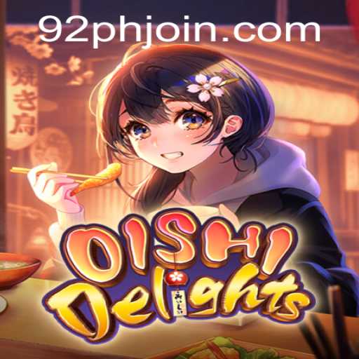 Exploring the Culinary Wonderland of OishiDelights on 92PH.COM