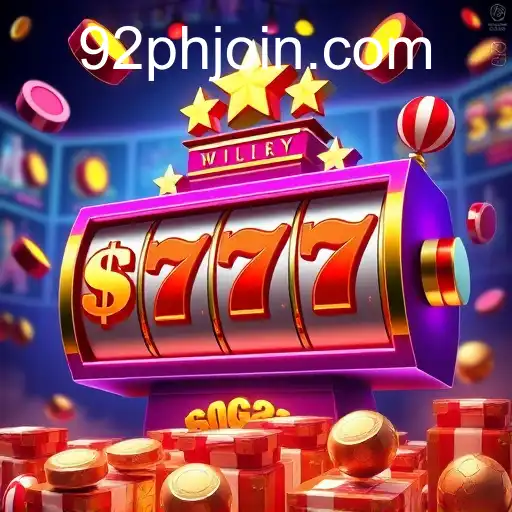 Exploring the Thrilling World of Online Slots: A Deep Dive into 92PH.COM