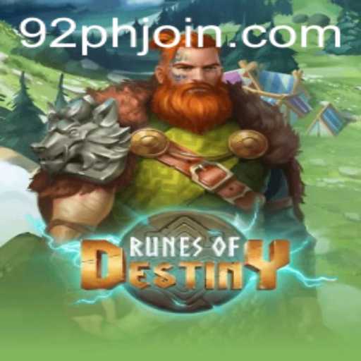 Discovering the Mystical World of RunesOfDestiny