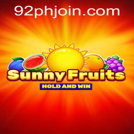 SunnyFruits: A Vibrant Journey in a Juicy World