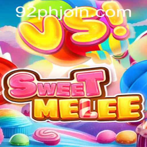 SweetMelee: An Engaging New Gaming Challenge