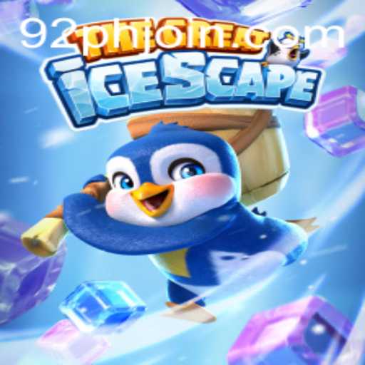 Dive into the Thrilling Adventure of 'TheGreatIcescape'