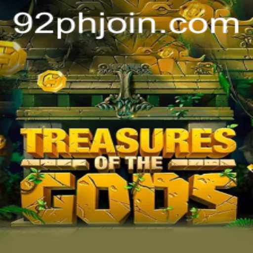 Unveiling the Adventure: TreasureoftheGods