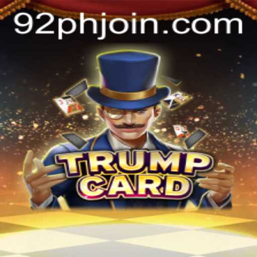 Unveiling TrumpCard: A Strategic Game with a Modern Twist