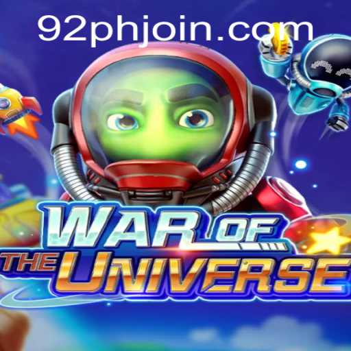 Discover the Exciting World of WAROFTHEUNIVERSE